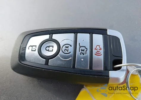 2021 Ford Escape Sel z USA, uszkodzony, nr VIN 1FMCU9H6XMUA32589